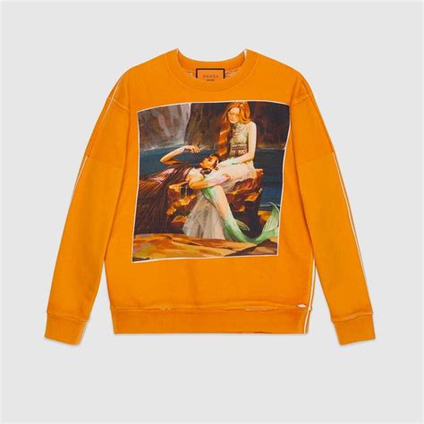 Guccihallucination Sweatshirts & Hoodies for Sale 